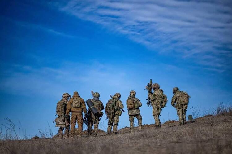 Фото: Генштаб ЗСУ Втрати ворога на 7 травня: оборонці ліквідували 1270 військових рф