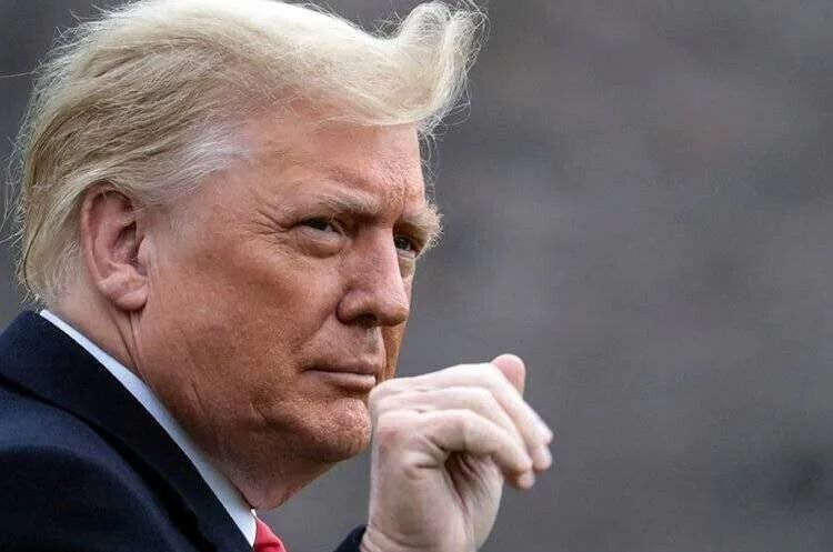 Фото: DR «Це ганьба». Трамп відреагував на удари Індії по Пакистану