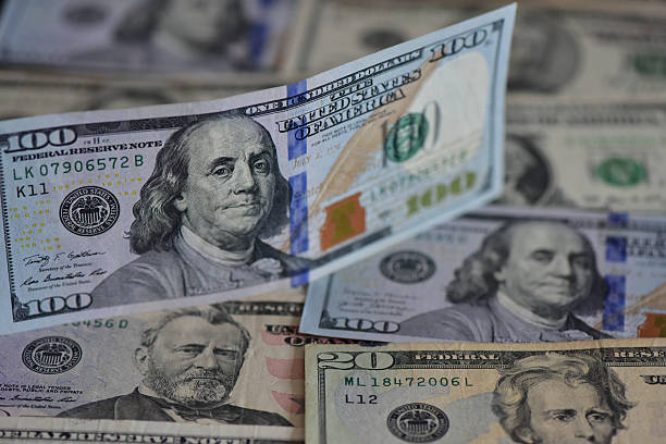 Кількість іноземної валюти в Україні зросла на 10% Кількість іноземної валюти в Україні зросла на 10%