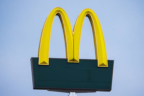У Мукачеві відкрили перший McDonald’s У Мукачеві відкрили перший McDonald’s