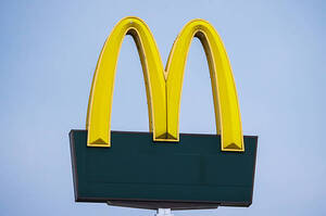     McDonalds