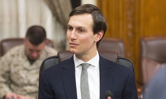 Джаред Кушнер Зять Трампа збудує в Албанії готель, керувати яким буде компанія російського бізнесмена