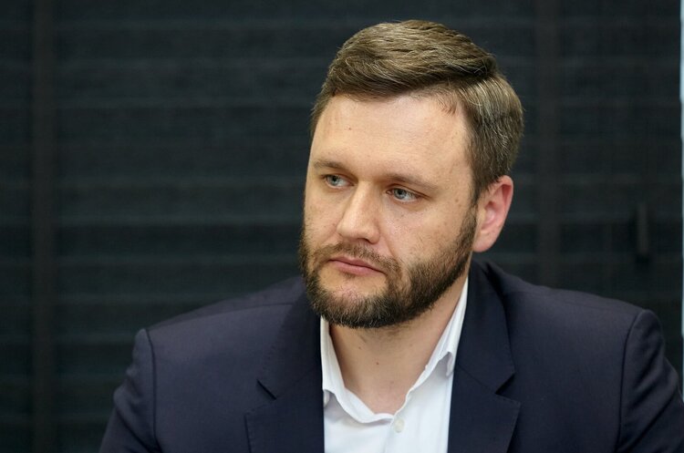 Голова Нацагентства з питань запобігання корупції: «Дедалі більше держслужбовців зберігають свої активи у криптовалютах» Голова Нацагентства з питань запобігання корупції: «Дедалі більше держслужбовців зберігають свої активи у криптовалютах»