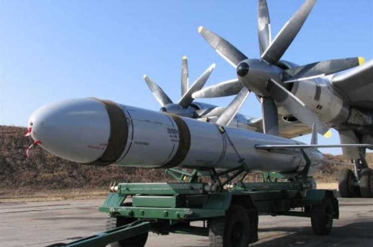 росія збільшує виробництво ракет Х-101, незважаючи на санкції ЄС та США – розслідування росія збільшує виробництво ракет Х-101, незважаючи на санкції ЄС та США – розслідування