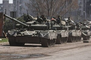 Глава розвідки Нідерландів: росія може напасти на країни НАТО через рік після закінчення війни проти України