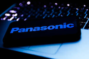 Panasonic   10 000 