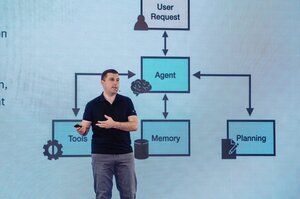 Куди рухається AI: тренди на сьогодні та на найближчі роки