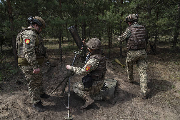 Втрати ворога на 10 травня: оборонці ліквідували 1310 військових рф Втрати ворога на 10 травня: оборонці ліквідували 1310 військових рф
