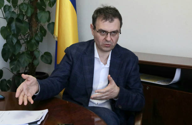 Гетманцев виступив за експорт зброї Гетманцев виступив за експорт зброї