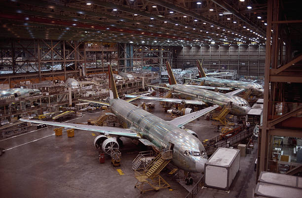 Китай зняв заборону щодо постачання літаків Boeing – Bloomberg Китай зняв заборону щодо постачання літаків Boeing – Bloomberg