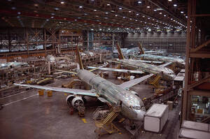       Boeing  Bloomberg