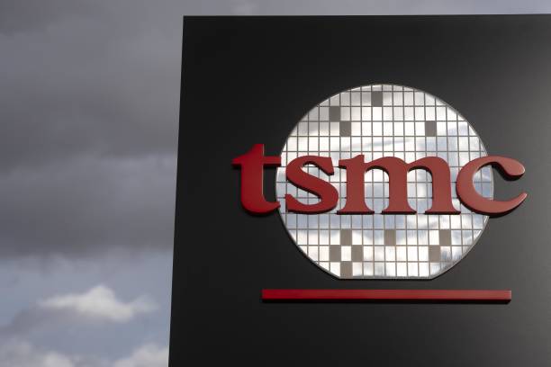 Нові заводи TSMC у США вже повністю загружені замовленнями Нові заводи TSMC у США вже повністю загружені замовленнями