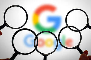 Google    ز-,   