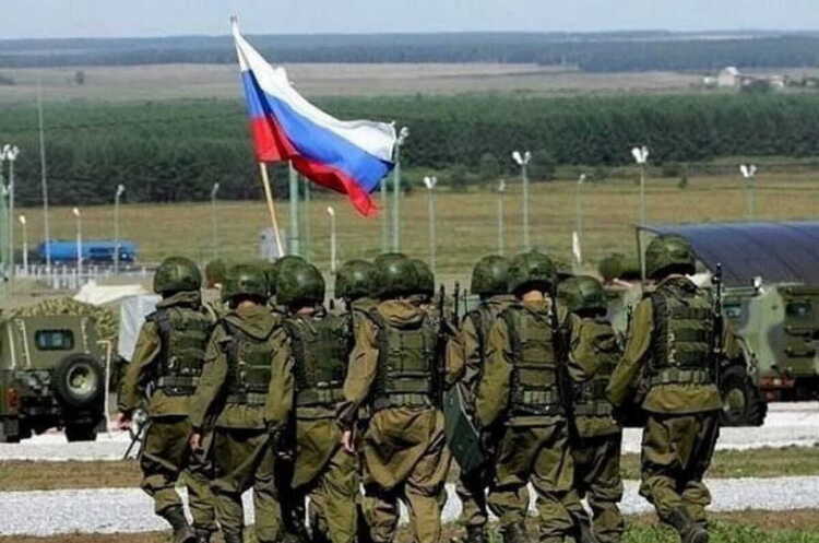 росія готує масштабний наступ в Україні, незважаючи на мирні зусилля – FT росія готує масштабний наступ в Україні, незважаючи на мирні зусилля – FT