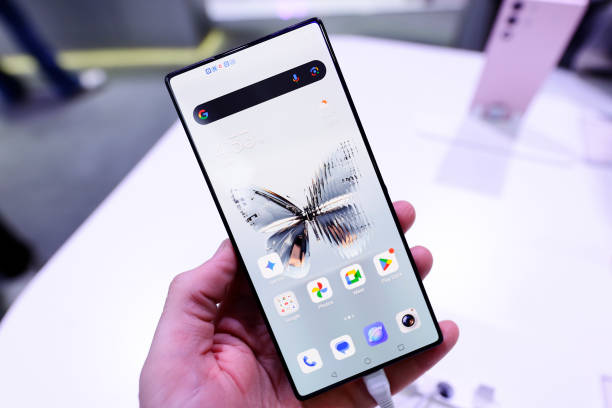 Google буде обмежувати функції у крадених Android-смартфонах Google буде обмежувати функції у крадених Android-смартфонах