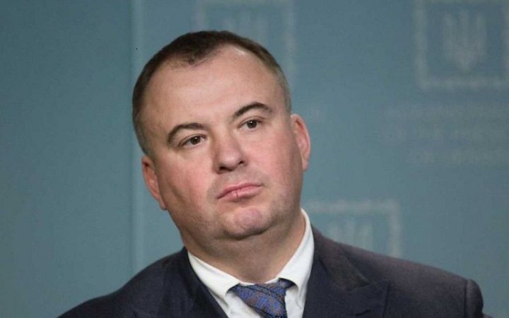 Фото: детектор медіа В Іспанії затримали ексзаступника секретаря РНБО Гладковського