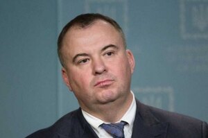 В Іспанії затримали ексзаступника секретаря РНБО Гладковського