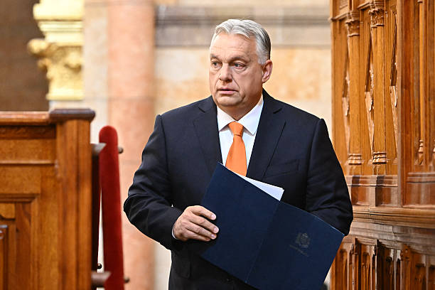 Орбан може припинити фінансування незалежних ГО та медіа в Угорщині – Bloomberg Орбан може припинити фінансування незалежних ГО та медіа в Угорщині – Bloomberg