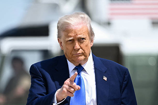 Трамп заявив, що готовий зустрітися з путіним у Туреччині Трамп заявив, що готовий зустрітися з путіним у Туреччині