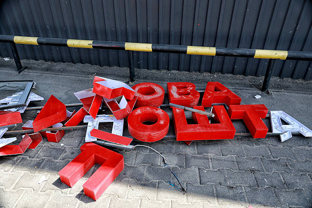 «Нова пошта» закриває одне з відділень у Херсоні «Нова пошта» закриває одне з відділень у Херсоні