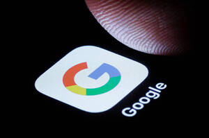 Google   30   