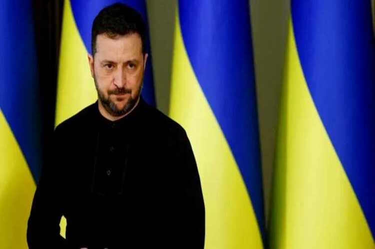 Фото: Getty Images Україна відправить делегацію на переговори з рф у Стамбул – Зеленський