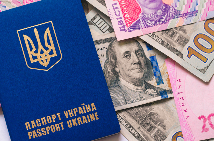 Юрисдикції, що працюють: як стартапам оптимізувати податки та залучати інвестиції Юрисдикції, що працюють: як стартапам оптимізувати податки та залучати інвестиції