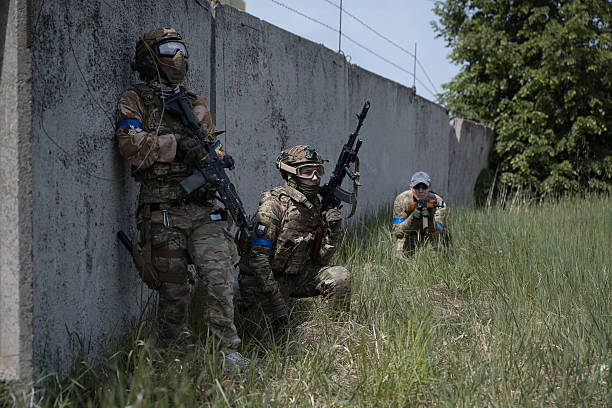 Втрати ворога на 16 травня: оборонці ліквідували 1100 військових рф Втрати ворога на 16 травня: оборонці ліквідували 1100 військових рф