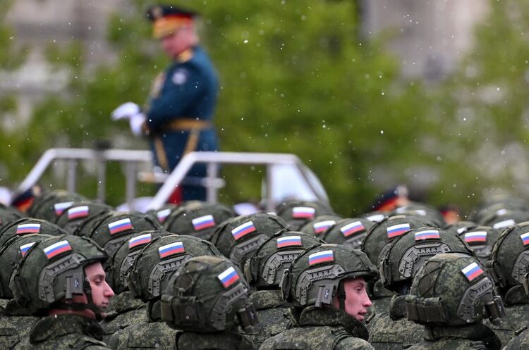 росія втратила понад тисячу старших офіцерів на війні проти України росія втратила понад тисячу старших офіцерів на війні проти України