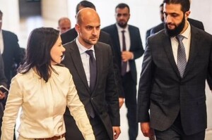 Сирія розірвала угоду з росією про друк валюти і має намір співпрацювати з ОАЕ та Німеччиною