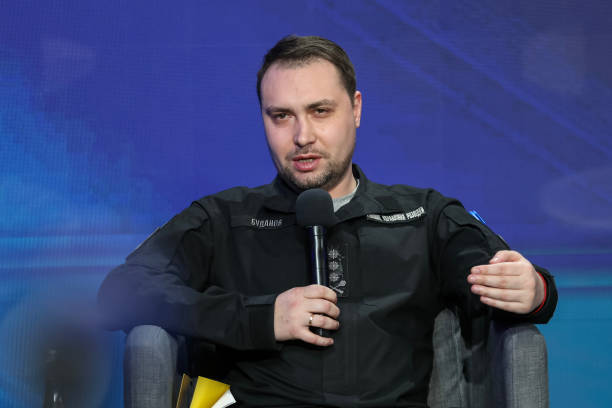 Обмін полоненими «1000 на 1000» може відбутися наступного тижня — Буданов Обмін полоненими «1000 на 1000» може відбутися наступного тижня — Буданов