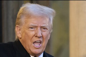 Трамп заявив, що в росіян проблеми з економікою, і пригрозив путіну новими санкціями