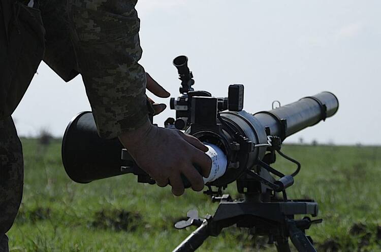 Фото: Генштаб ЗСУ Втрати ворога на 18 травня: оборонці ліквідували 1130 військових рф