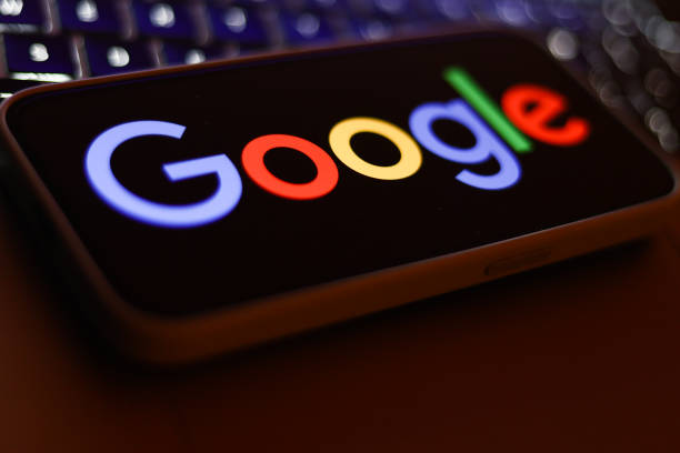 Google володіє найбільшою кількістю ШІ-патентів Google володіє найбільшою кількістю ШІ-патентів