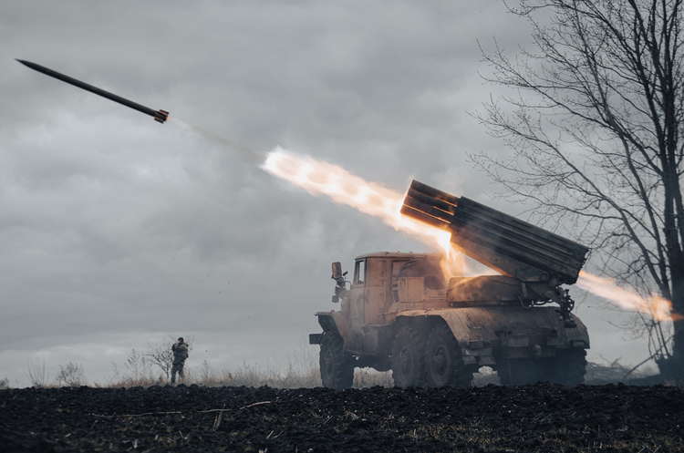 Фото: 47 ОМБр/Facebook У Генштабі відреагували на звинувачення командира підрозділу 47-ї бригади: створять робочу групу для вивченння обставин
