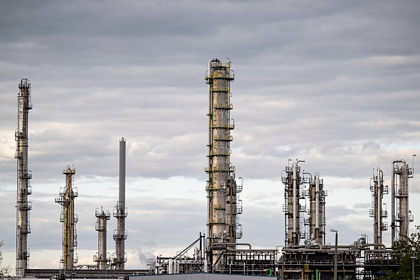 Світові ціні на нафту впали після зростання протягом двох тижнів Світові ціні на нафту впали після зростання протягом двох тижнів