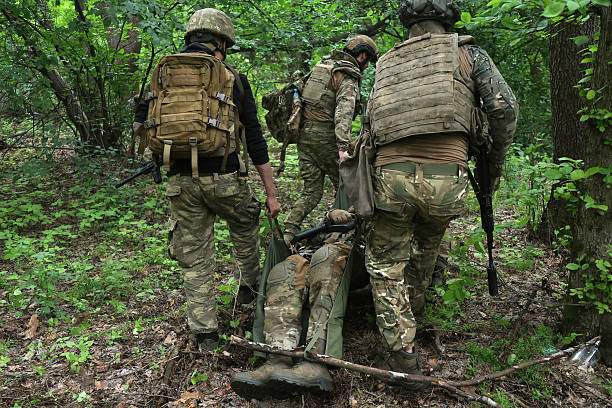 Втрати ворога на 20 травня: оборонці ліквідували 1030 військових рф Втрати ворога на 20 травня: оборонці ліквідували 1030 військових рф