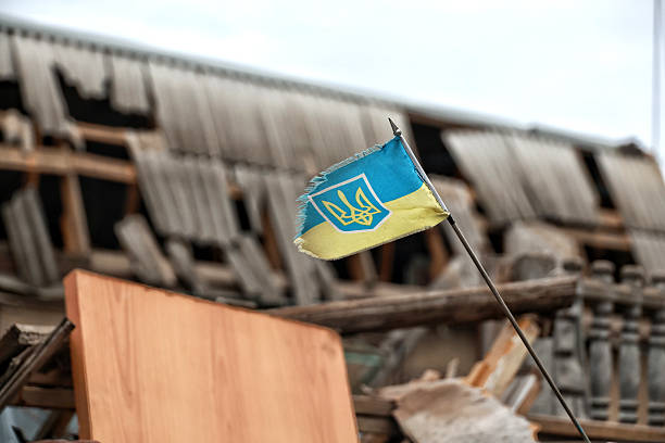 Ворог учергове атакував Україну понад сотнею дронів – Повітряні сили Ворог учергове атакував Україну понад сотнею дронів – Повітряні сили