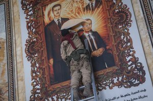 Євросоюз знімає економічні санкції з Сирії