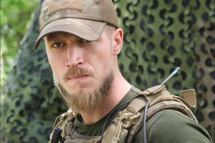 Комбат 47 бригади Ширшин пояснив, чому написав у Facebook про проблеми на фронті Комбат 47 бригади Ширшин пояснив, чому написав у Facebook про проблеми на фронті