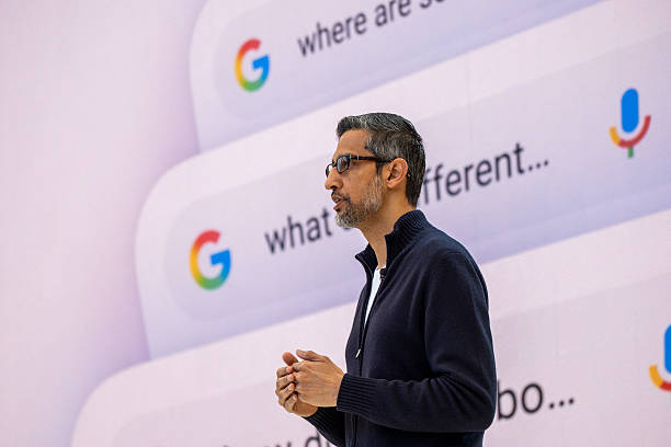 Google додасть ШІ-асистент до Chrome Google додасть ШІ-асистент до Chrome
