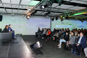      Ukrainian eCommerce Day