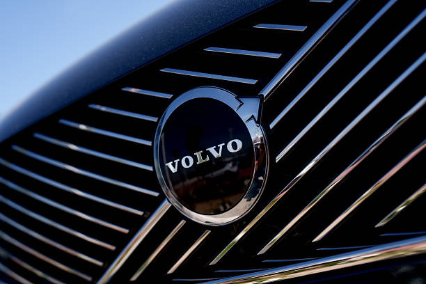 Авто від Volvo першими отримають підтримку ШІ-агента від Google Авто від Volvo першими отримають підтримку ШІ-агента від Google