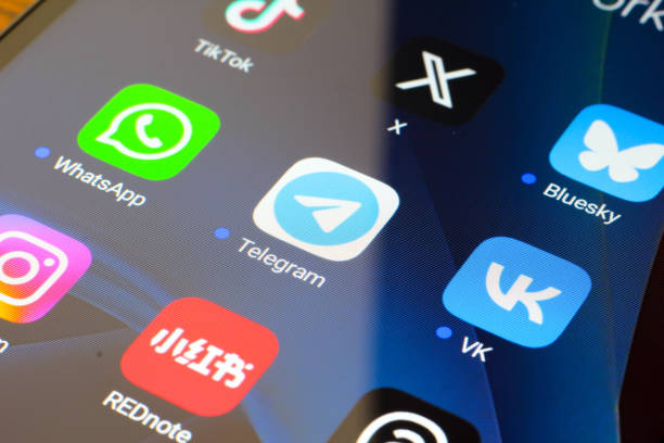 Telegram вперше одержав прибуток Telegram вперше одержав прибуток
