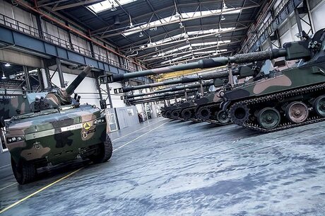 ЄС створює спільний з Україною оборонний фонд на 150 млрд євро: яким він буде
