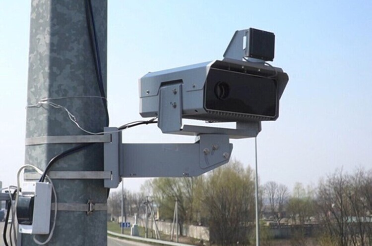 Фото: ілюстраційне Прикордонники прокоментували повідомлення ЗМІ про злам росіянами камер на кордоні