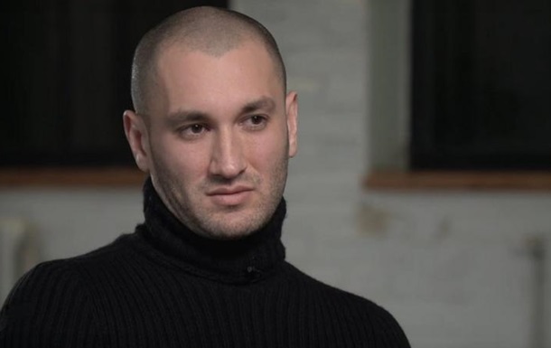 Фото з відкритих джерел Продюсер-зрадник Бардаш отримав 10 років ув'язнення з конфіскацією за пропаганду війни