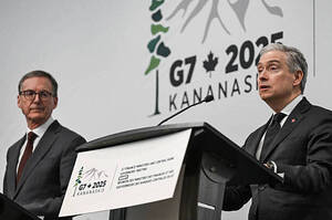  G7 ,       ,      