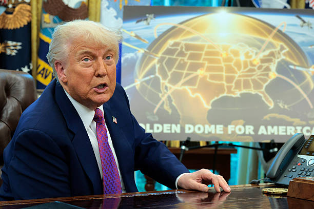 Трамп хоче відновити активне будівництво атомних енергоблоків у США Трамп хоче відновити активне будівництво атомних енергоблоків у США