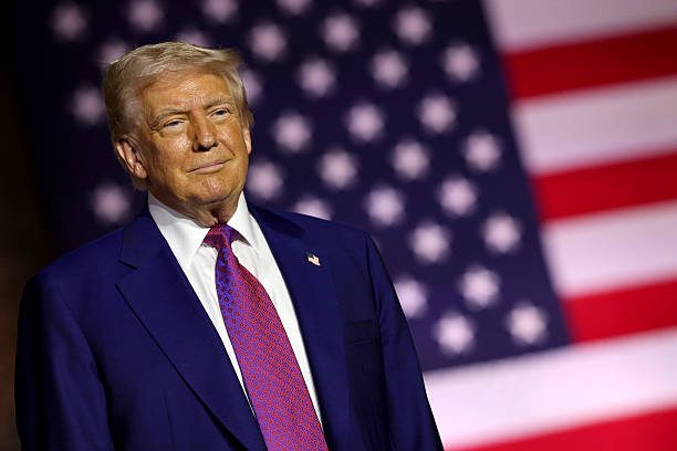Трамп підтримав пропозицію Nippon Steel щодо купівлі US Steel Трамп підтримав пропозицію Nippon Steel щодо купівлі US Steel